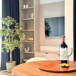 Premium Zdrowie - Orientarium&aquaparkfala Apartment Lodz