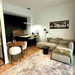 Premium Zdrowie - Orientarium&aquaparkfala Apartment Lodz