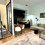 Apartment Premium Zdrowie - Orientarium&aquaparkfala *