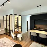 Apartment Premium Zdrowie - Orientarium&aquaparkfala *