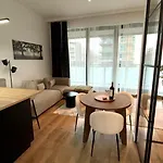 Premium Zdrowie - Orientarium&aquaparkfala Apartment Lodz