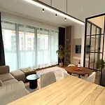 Premium Zdrowie - Orientarium&aquaparkfala Apartment *