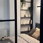 Premium Zdrowie - Orientarium&aquaparkfala Apartment Lodz