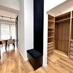 Apartment Premium Zdrowie - Orientarium&aquaparkfala *