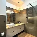 Premium Zdrowie - Orientarium&aquaparkfala Apartment