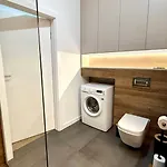 Apartment Premium Zdrowie - Orientarium&aquaparkfala *