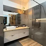 Apartment Premium Zdrowie - Orientarium&aquaparkfala