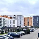 Apartment Premium Zdrowie - Orientarium&aquaparkfala Lodz