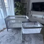 Premium Zdrowie - Orientarium&aquaparkfala Apartment Lodz
