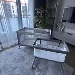 Apartment Premium Zdrowie - Orientarium&aquaparkfala