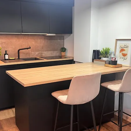 Premium Zdrowie - Orientarium&aquaparkfala Apartamento *