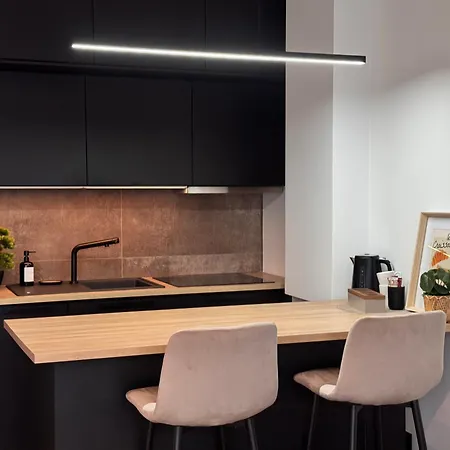 Premium Zdrowie - Orientarium&aquaparkfala Apartment *