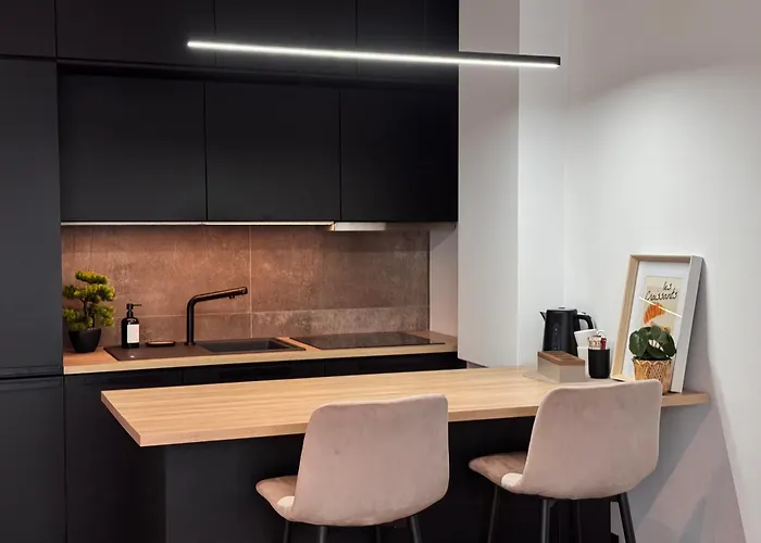 Premium Zdrowie - Orientarium&aquaparkfala Apartamento *