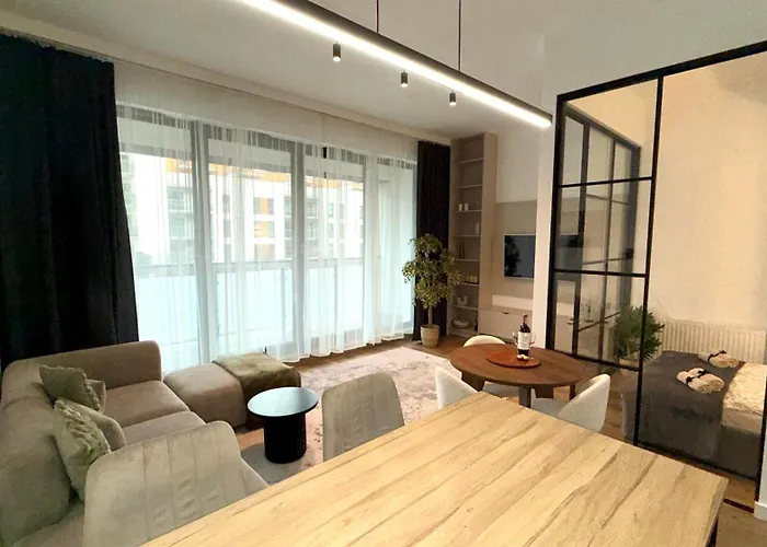 Premium Zdrowie - Orientarium&aquaparkfala Apartamento *