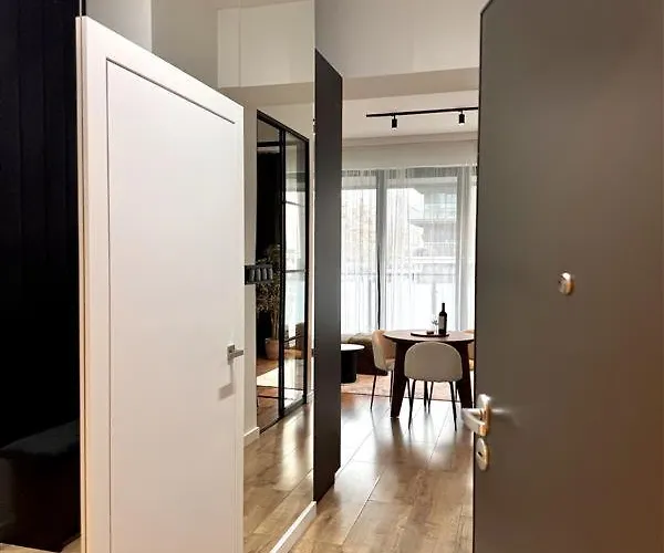 Premium Zdrowie - Orientarium&aquaparkfala Apartamento *