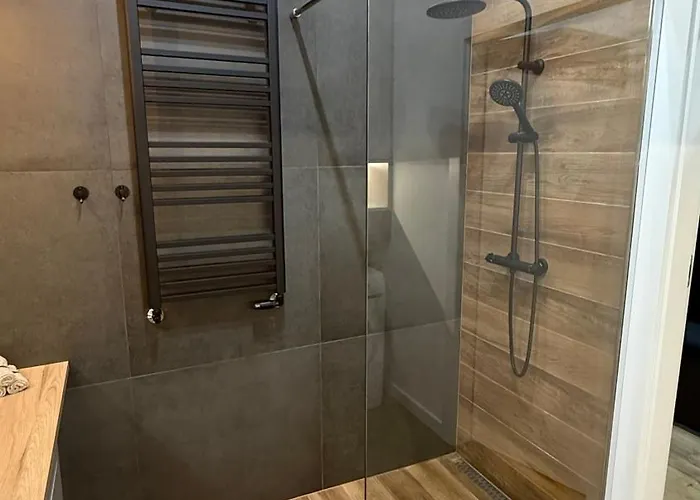 Premium Zdrowie - Orientarium&aquaparkfala Apartamento