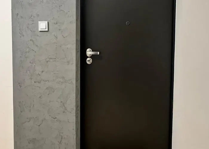 Apartamento Premium Zdrowie - Orientarium&aquaparkfala *